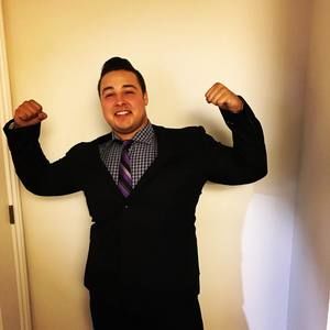 Meet your Posher, Devan